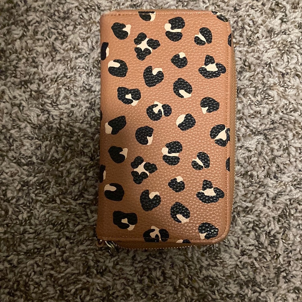 Thirty one All about the Benjamin wallet